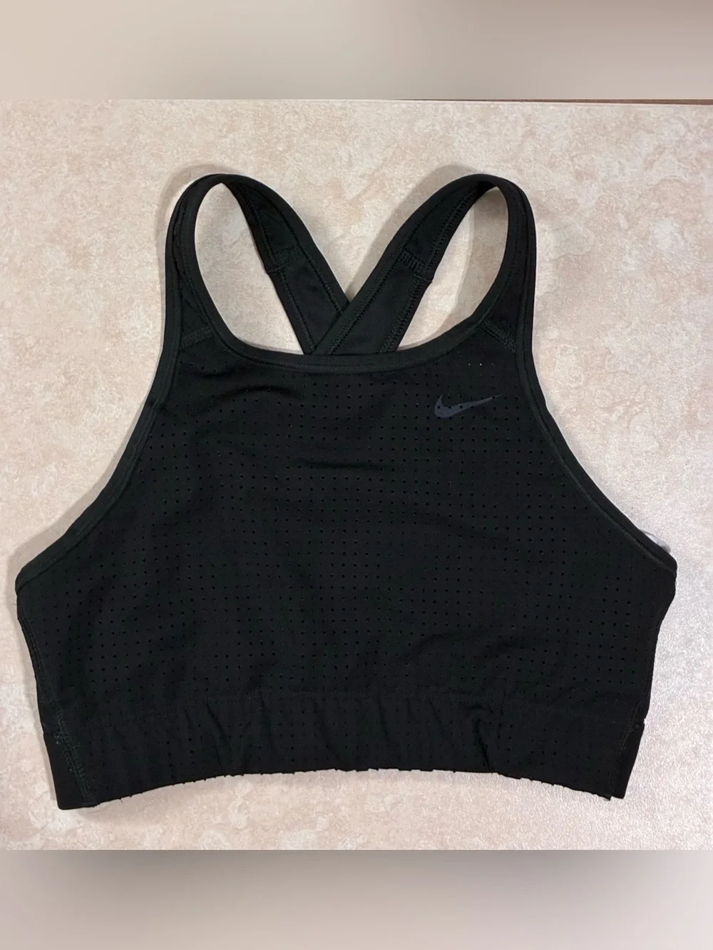 Nike Sports Bra & Running shorts Size: Small bundle of 2 items